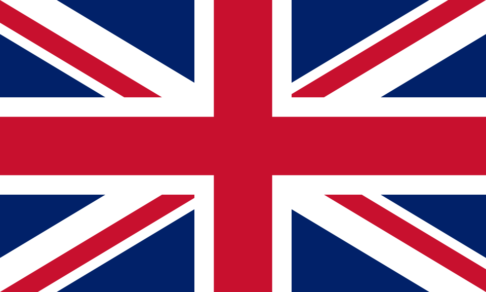 UK flag